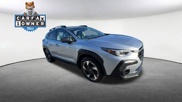 Used 2024 Subaru Crosstrek 2.5i Limited image 2