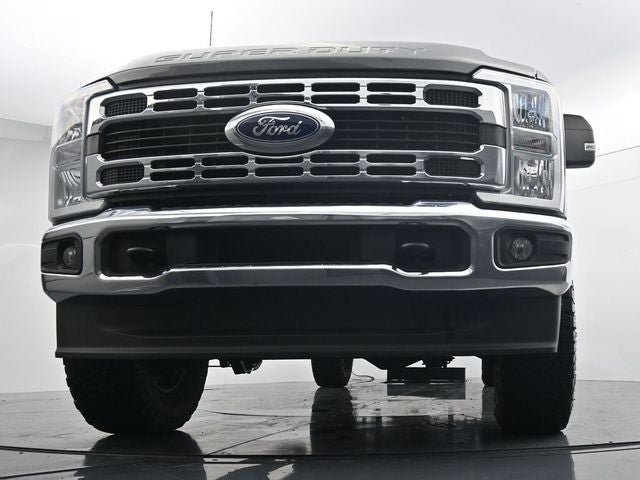 Certified 2024 Ford F250 XLT AWD/4WD image 29