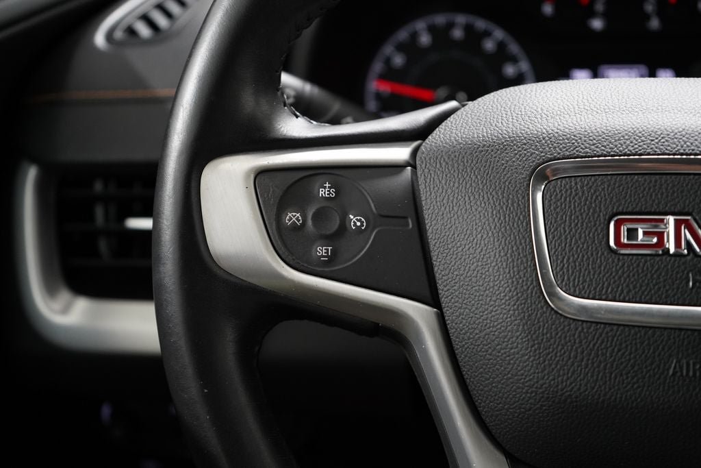 Used 2018 GMC Terrain SLE FWD image 15
