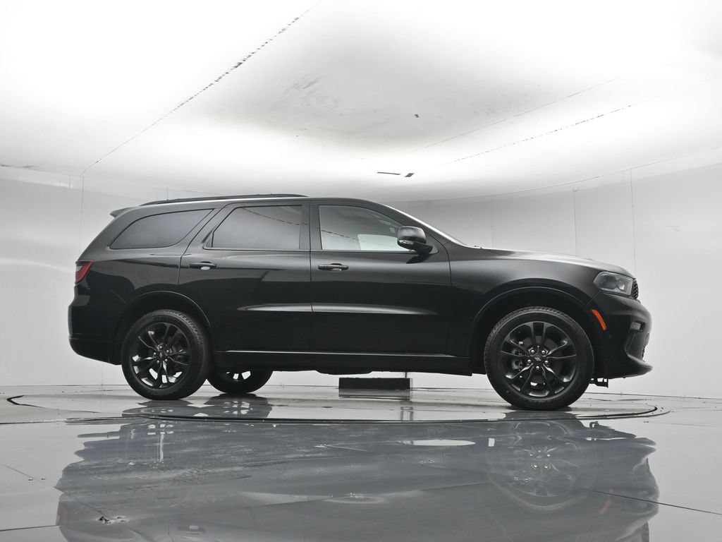 Used 2023 Dodge Durango GT AWD/4WD image 58