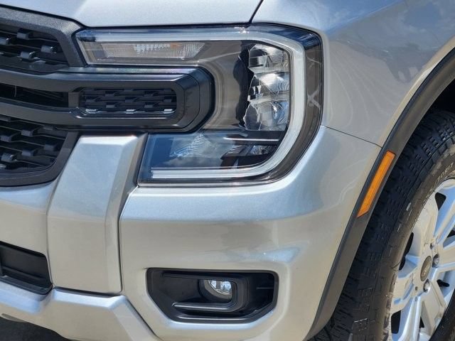 Certified 2024 Ford Ranger XL RWD image 9