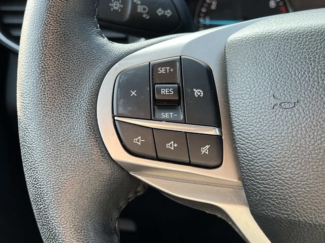 Certified 2023 Ford Explorer XLT w/ Equipment Group 202A AWD/4WD image 30