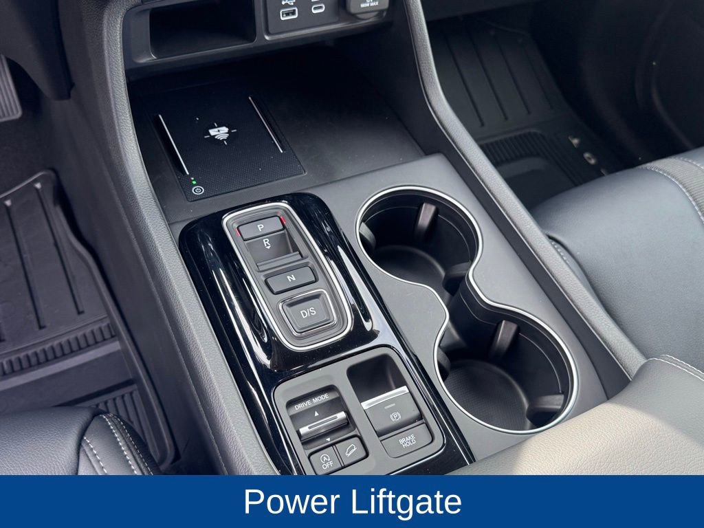 Used 2025 Honda Pilot EX-L image 17