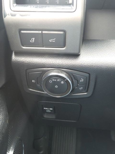 Certified 2021 Ford Expedition XLT image 28