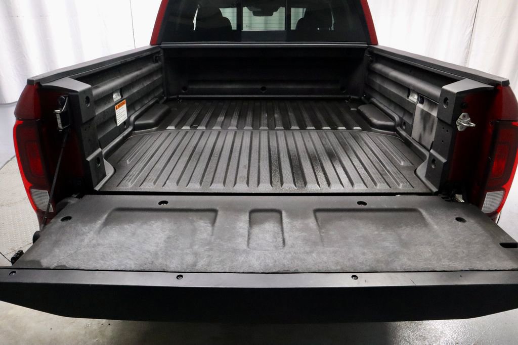 Used 2022 Honda Ridgeline RTL-E image 14