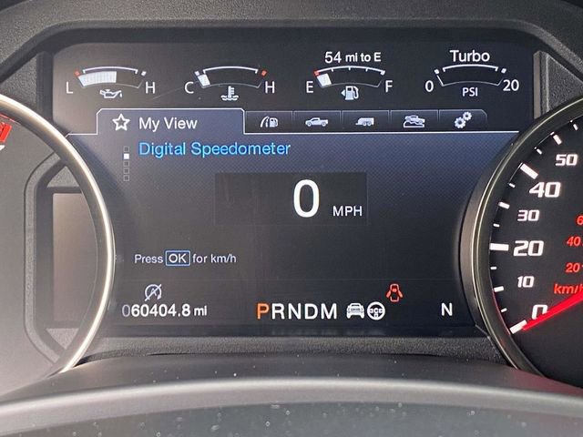 Certified 2019 Ford F150 Raptor w/ Equipment Group 802A Luxury image 24