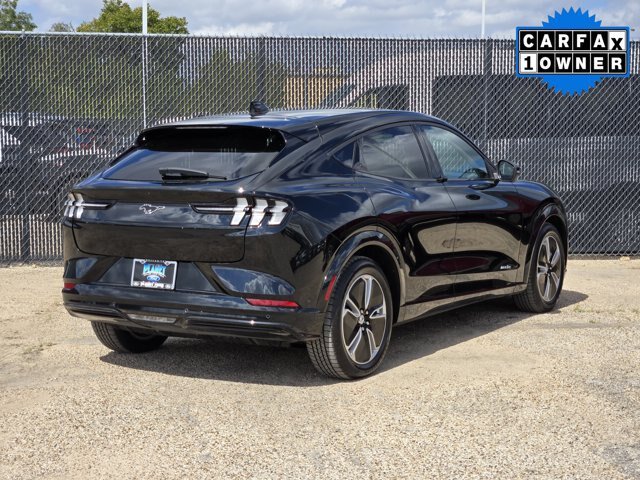 Certified 2023 Ford Mustang Mach-E Premium RWD image 7