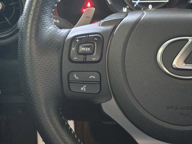 Used 2024 Lexus IS 350 F Sport w/ Navigation Package image 30