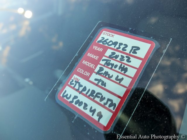 Used 2022 Toyota RAV4 XLE w/ Convenience Package AWD/4WD image 30