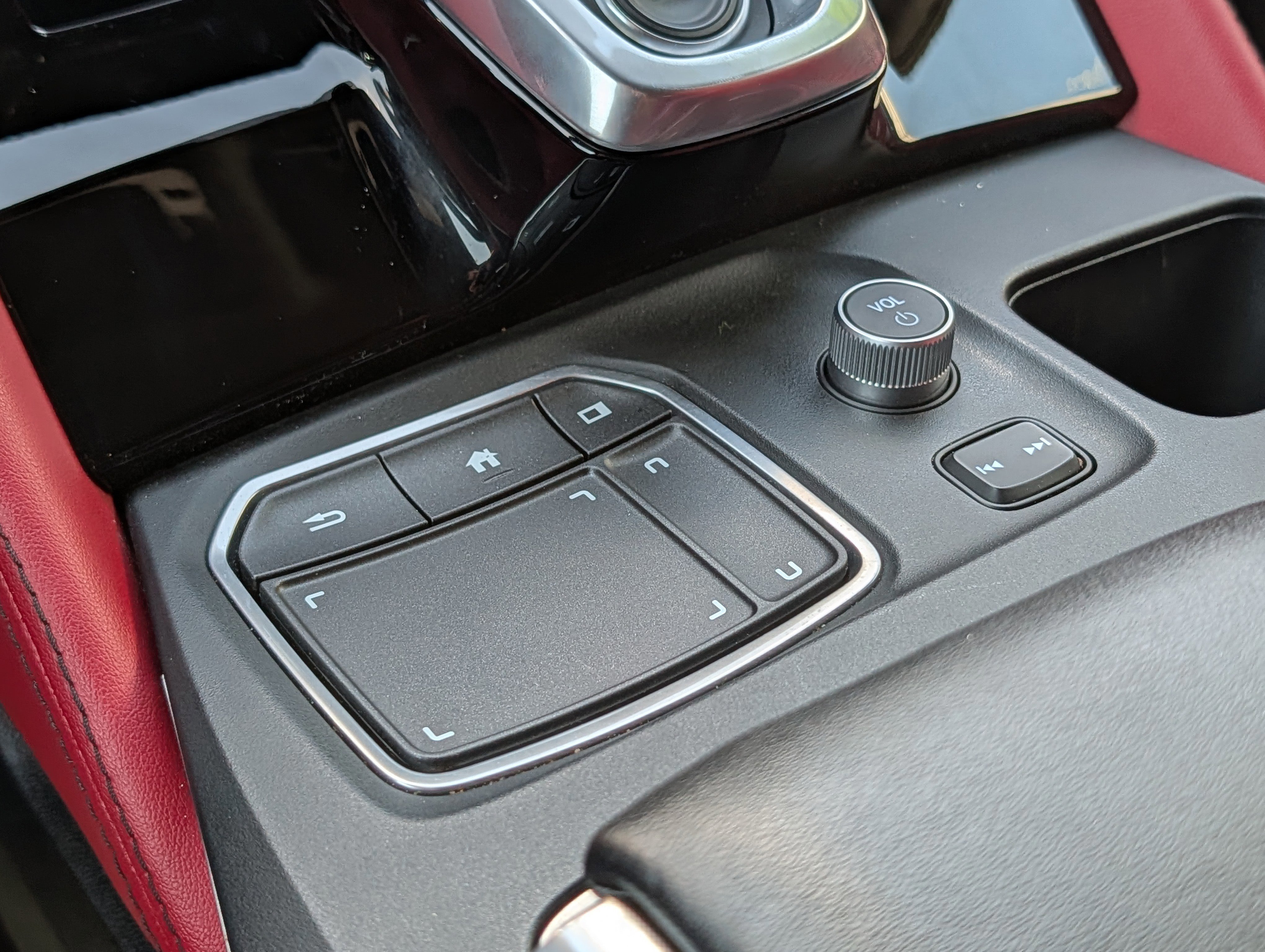 Used 2022 Acura MDX Type S image 33