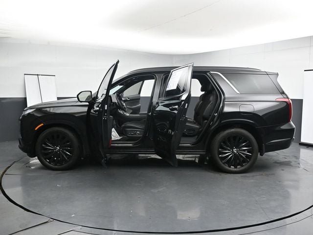 Used 2025 Hyundai Palisade Calligraphy AWD/4WD image 37