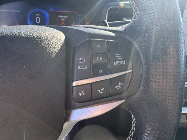 Certified 2020 Ford Explorer ST w/ ST Street Pack AWD/4WD image 16