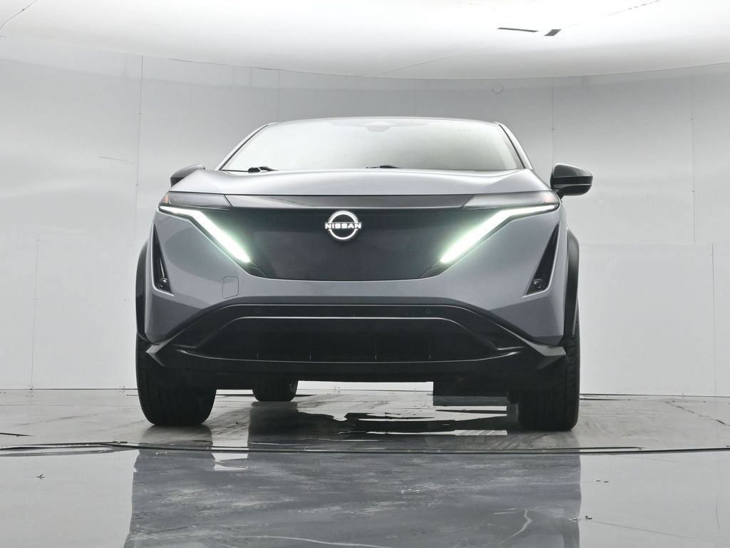 Used 2023 Nissan Ariya AWD image 47