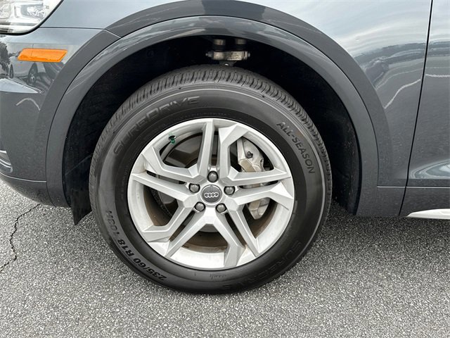 Used 2019 Audi Q5 2.0T Premium image 11