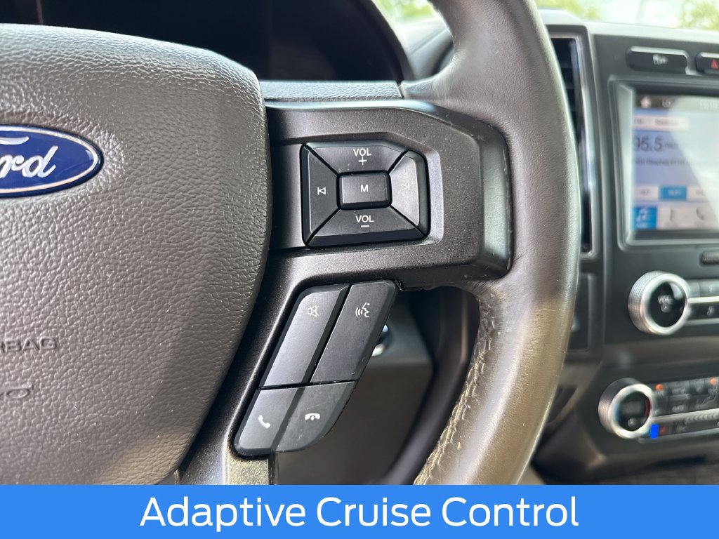 Certified 2019 Ford Expedition Max Limited w/ Equipment Group 301A RWD image 17