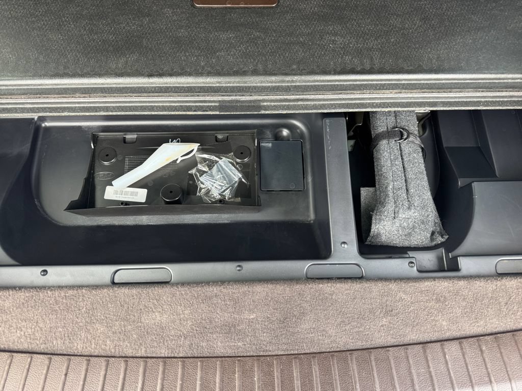 Certified 2023 Ford Expedition Max King Ranch RWD image 17