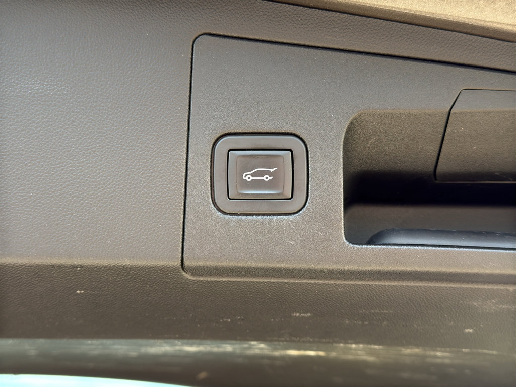 Used 2019 Cadillac XT5 Luxury image 10