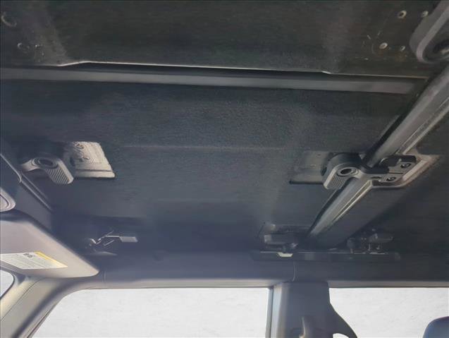 Certified 2024 Ford Bronco Outer Banks image 15