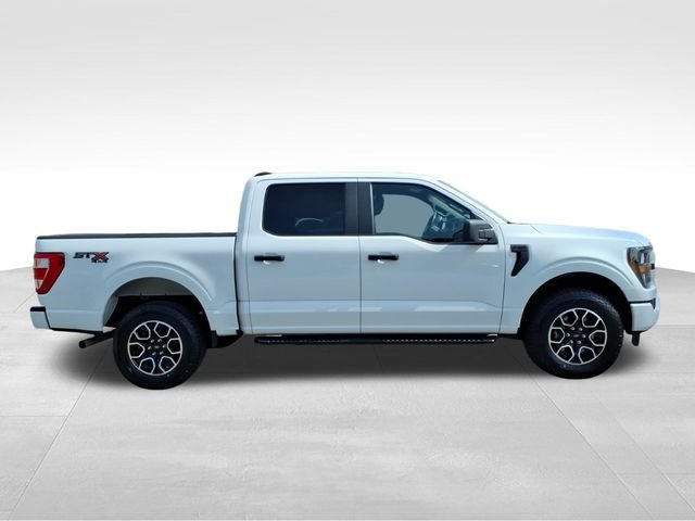 Certified 2023 Ford F150 XL w/ STX Appearance Package AWD/4WD image 10