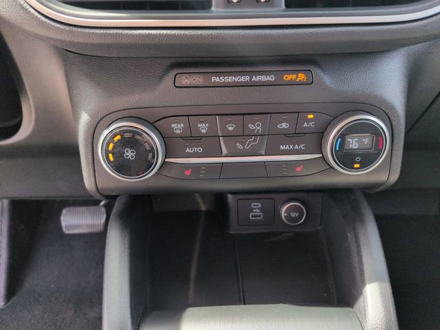 Certified 2020 Ford Escape SE AWD/4WD image 32