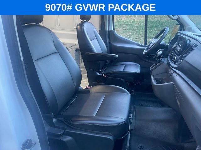 Certified 2023 Ford Transit 250 Base image 13