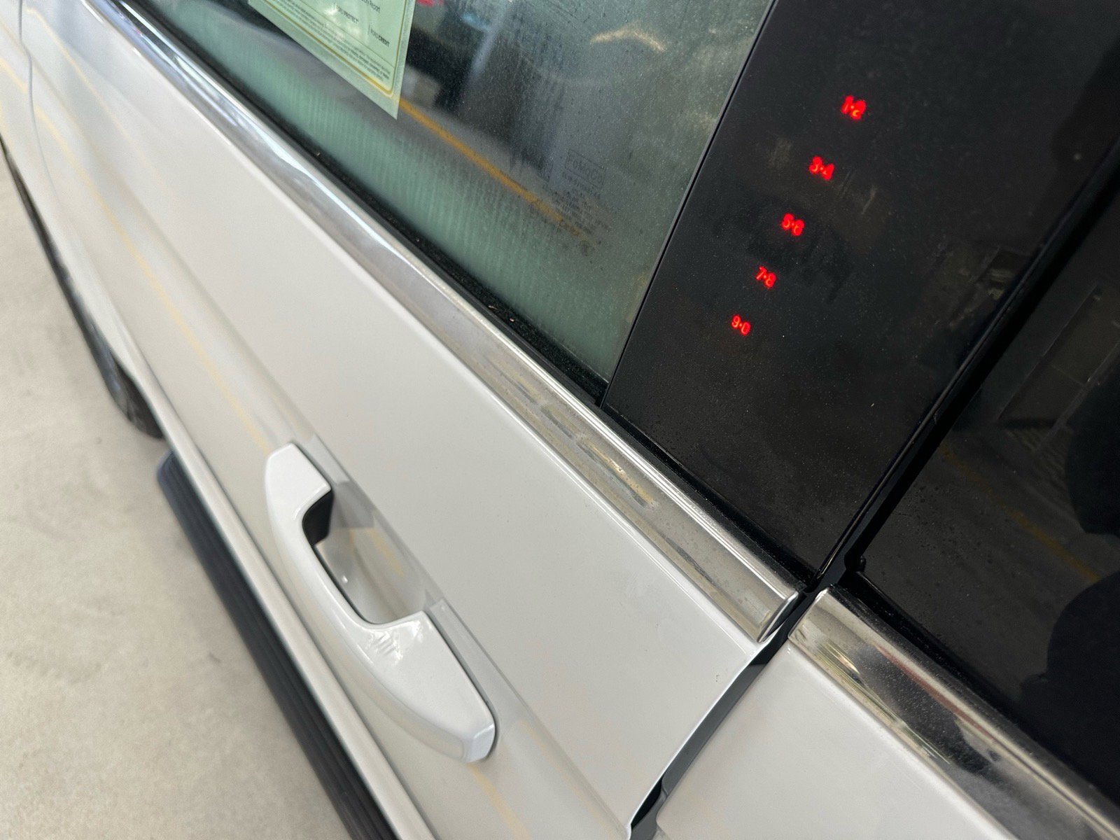 Certified 2025 Ford Expedition Max Active image 15