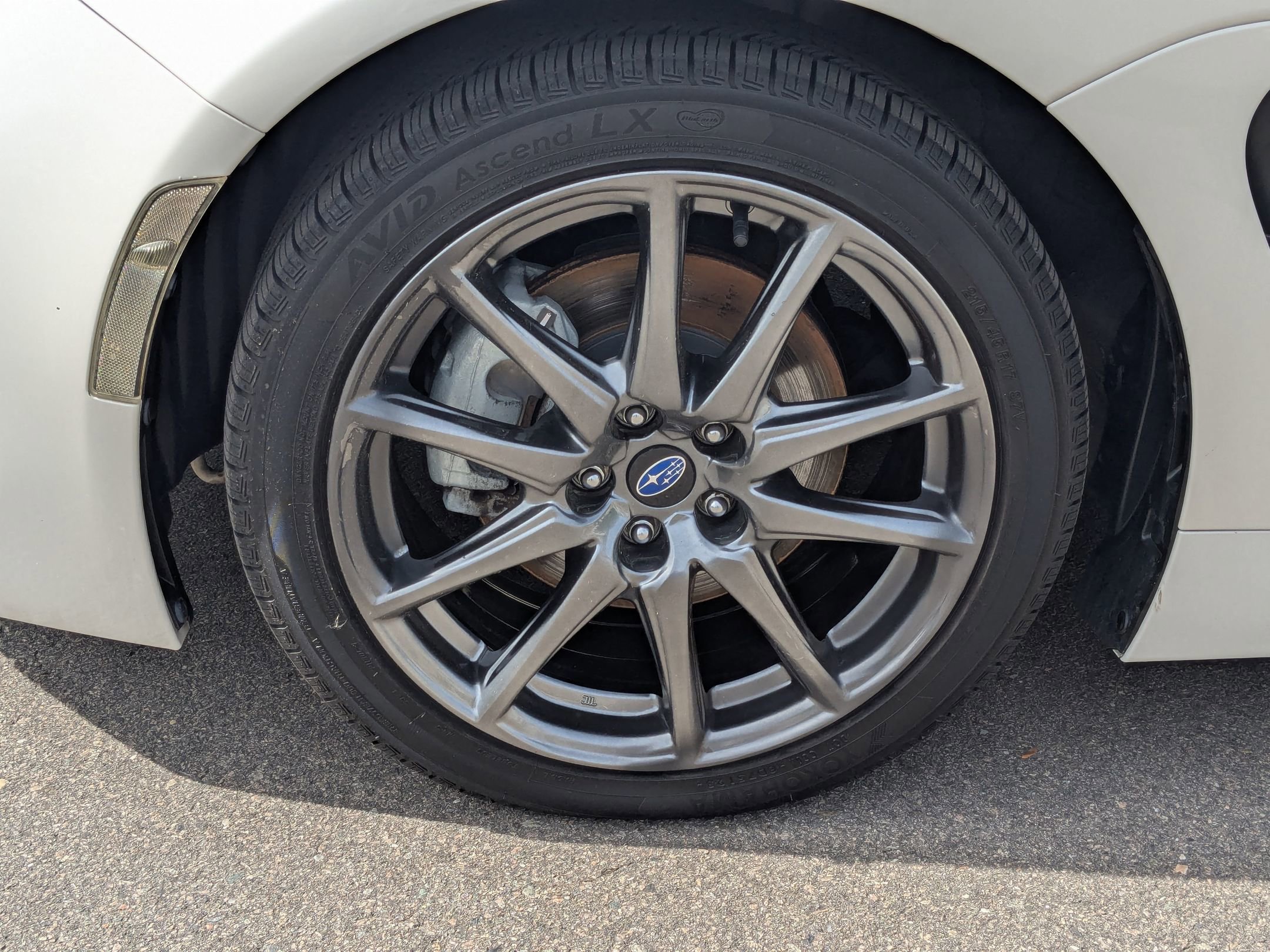 Used 2022 Subaru BRZ Premium image 9