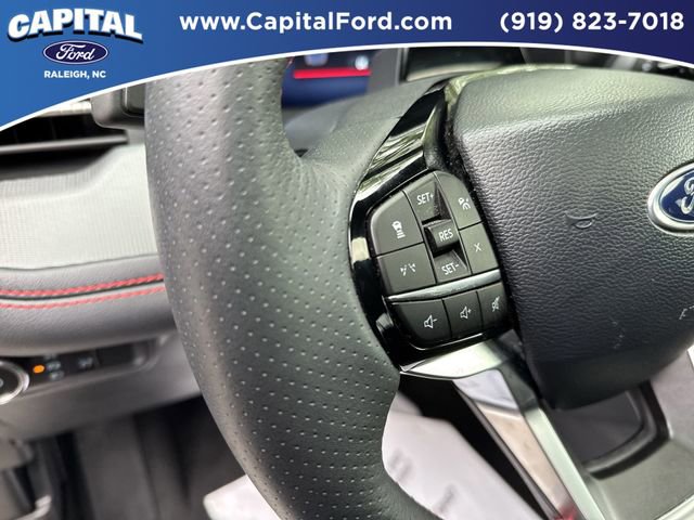 Certified 2025 Ford Explorer ST-Line w/ Premium Package AWD/4WD image 23