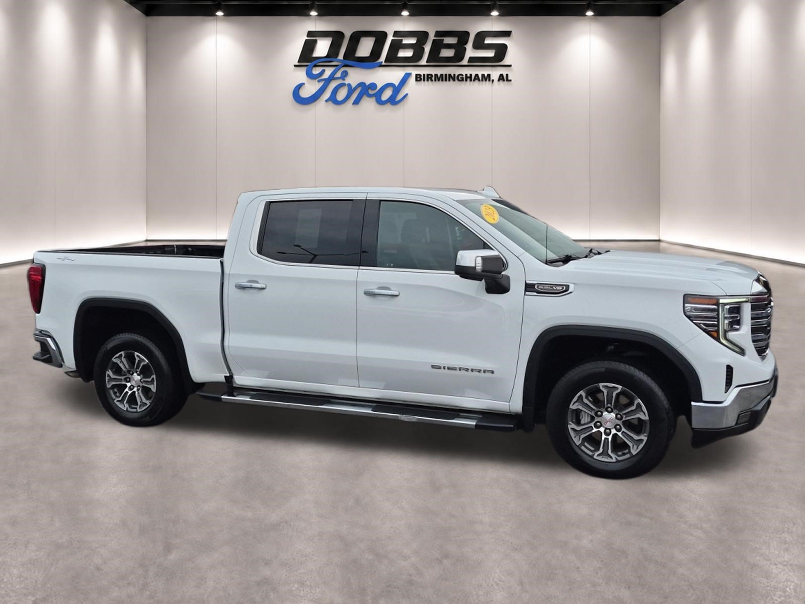Used 2023 GMC Sierra 1500 SLT w/ SLT Convenience Package