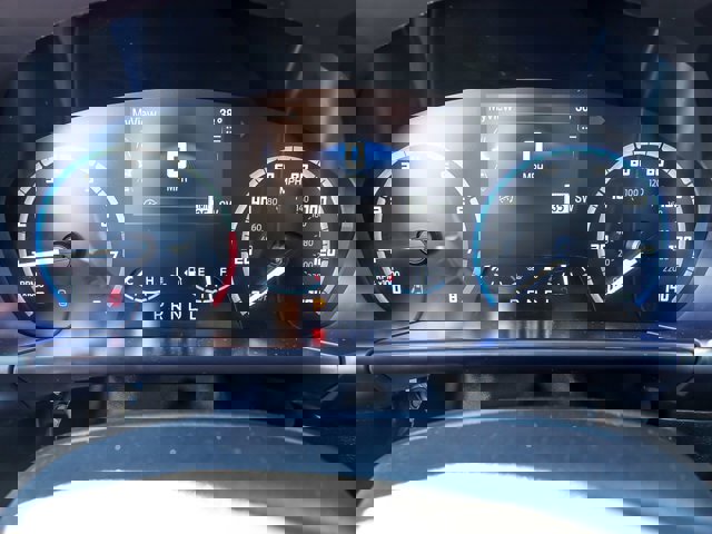 Certified 2022 Ford Bronco Sport Big Bend w/ Convenience Package image 14