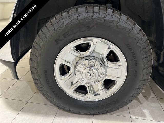 Used 2022 RAM 2500 Tradesman image 28