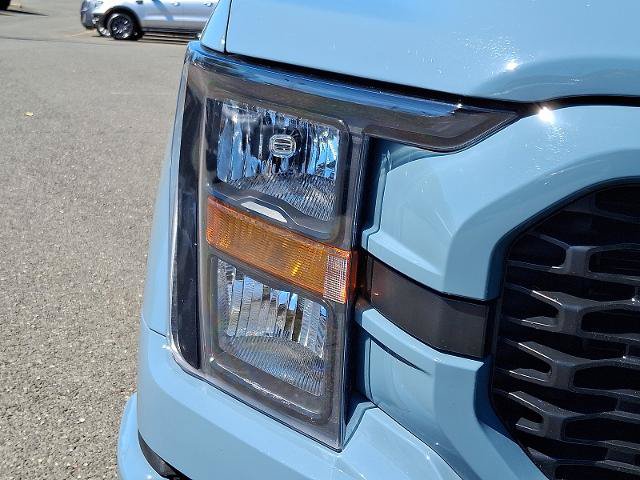 Certified 2023 Ford F150 XL w/ STX Appearance Package AWD/4WD image 9