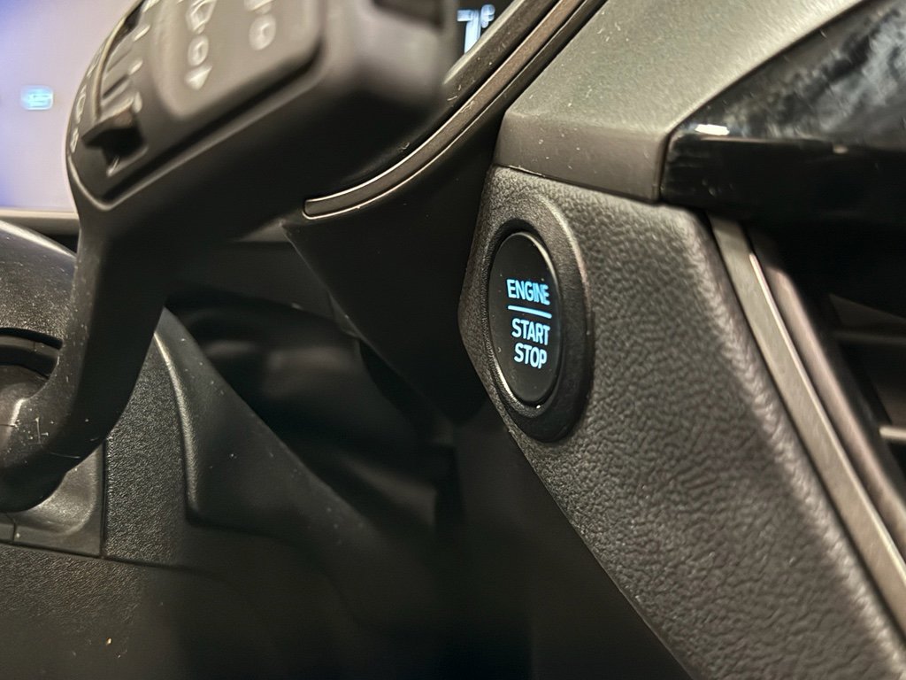 Certified 2024 Ford Escape Active image 12