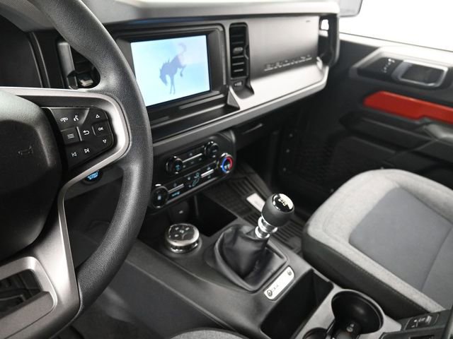 Certified 2022 Ford Bronco 2-Door image 23