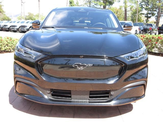 Certified 2024 Ford Mustang Mach-E Premium image 9