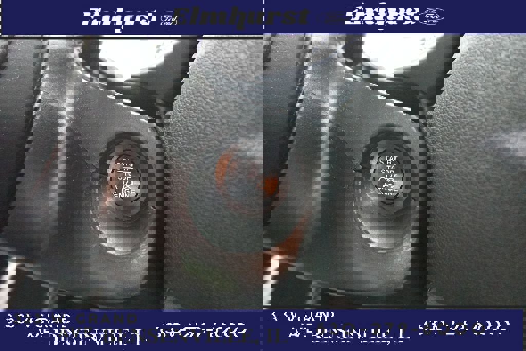 Used 2021 Jeep Renegade Latitude image 21