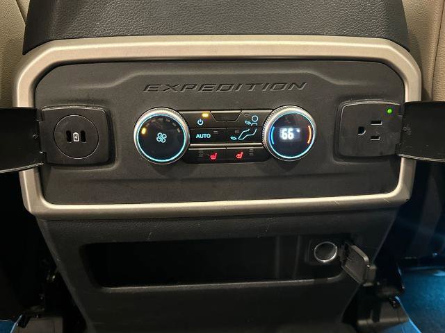 Certified 2024 Ford Expedition Max Limited image 33