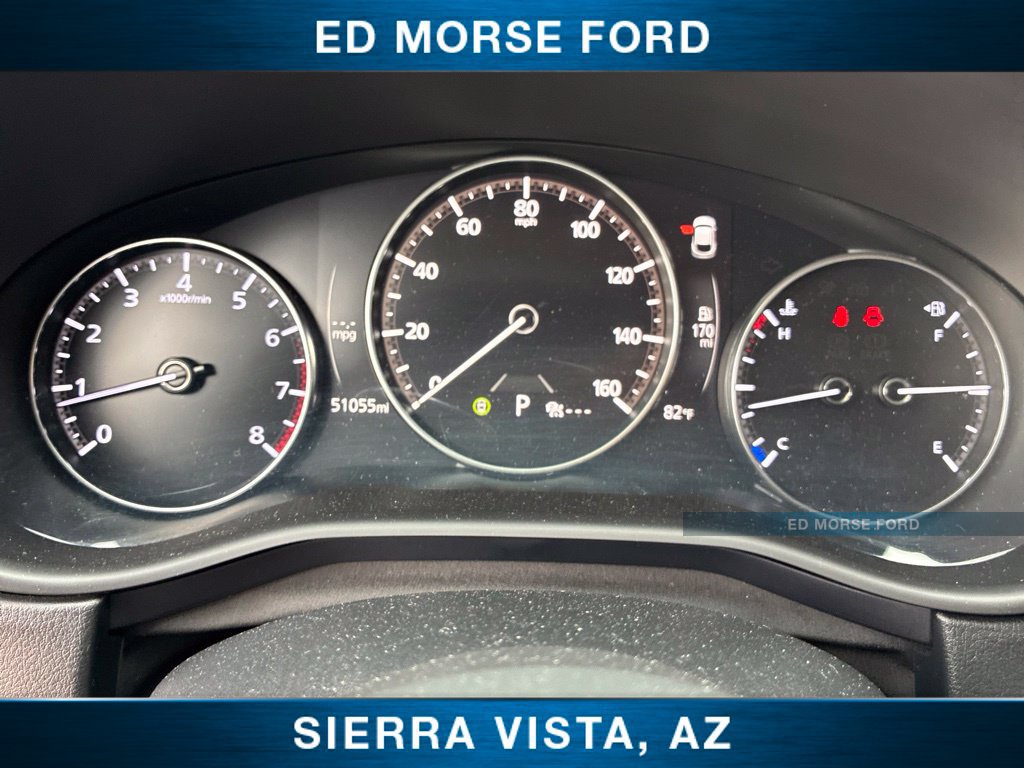 Used 2024 MAZDA CX-30 AWD 2.5 S w/ Select Sport Pkg image 27