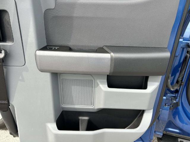 Certified 2023 Ford F150 XLT w/ Equipment Group 301A Mid RWD image 16