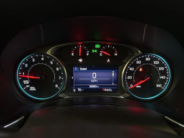 Used 2022 Chevrolet Equinox LT image 16