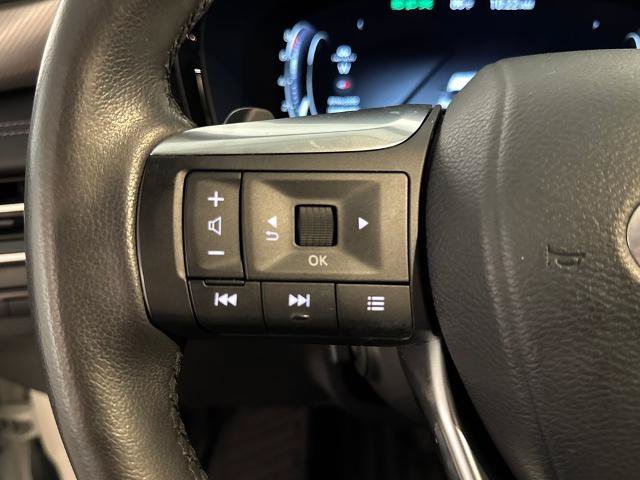 Used 2024 INFINITI QX60 Luxe FWD image 19