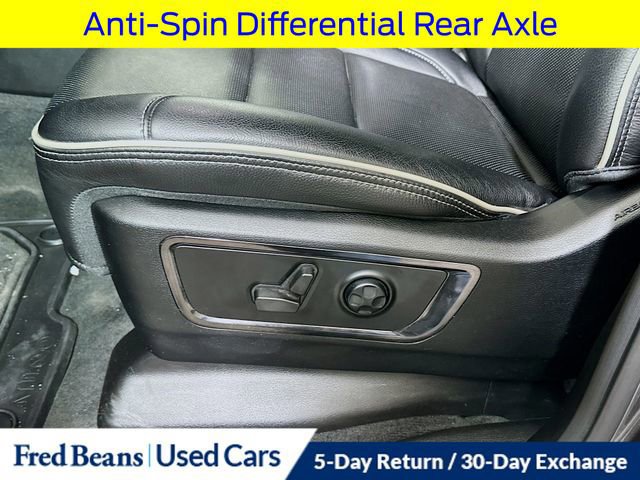 Used 2022 RAM 1500 Limited image 24