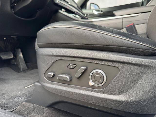 Used 2024 Hyundai Palisade Calligraphy AWD/4WD image 20