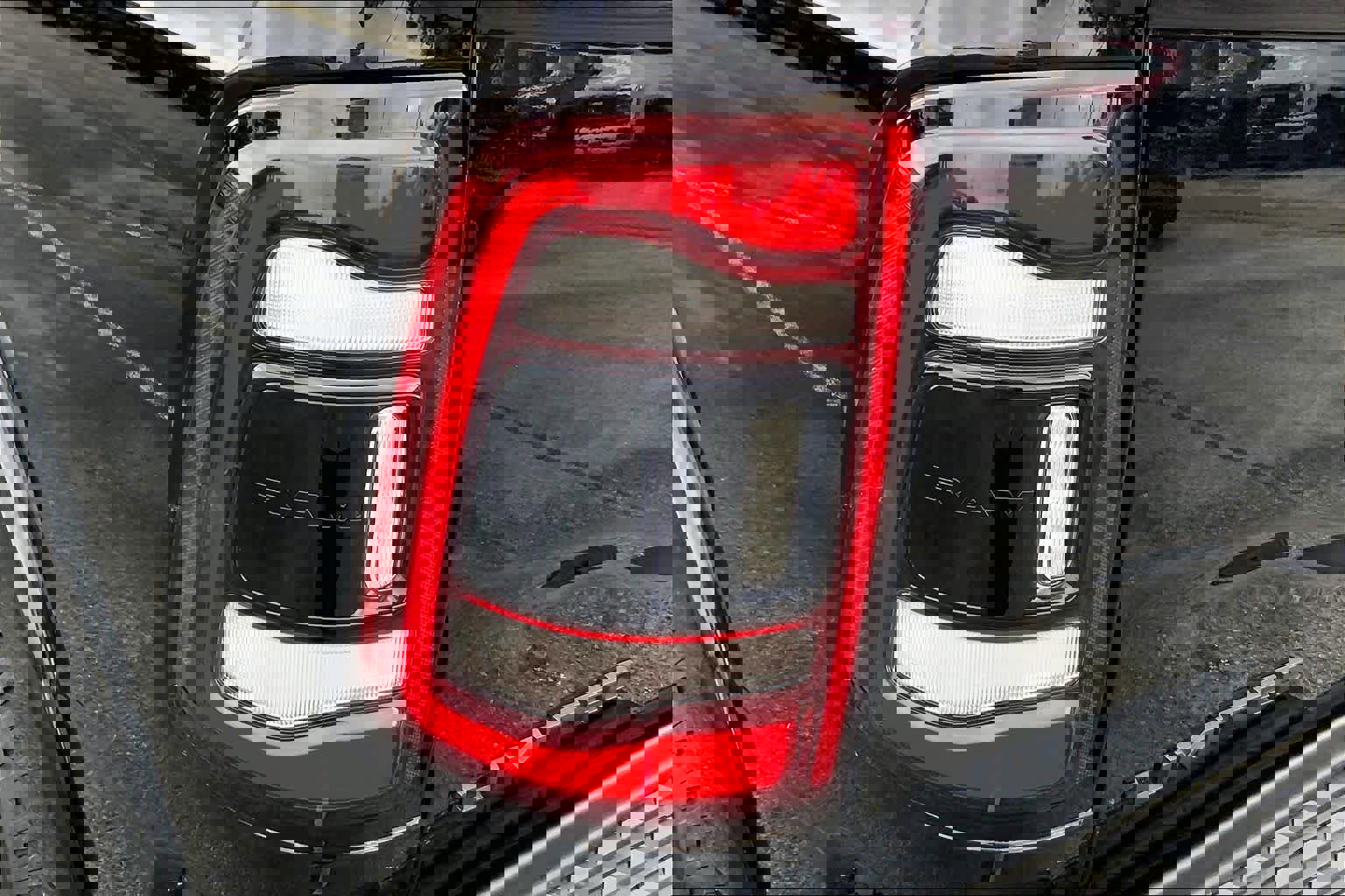 Used 2022 RAM 2500 Limited image 25