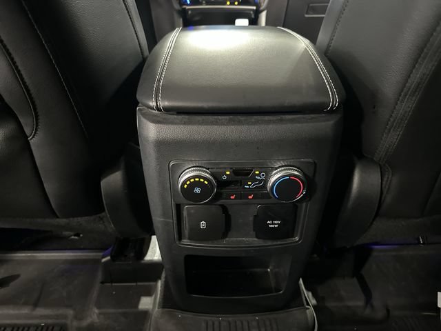 Certified 2021 Ford Explorer ST w/ Equipment Group 401A AWD/4WD image 31