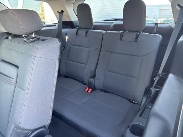 Certified 2025 Ford Explorer Active image 43