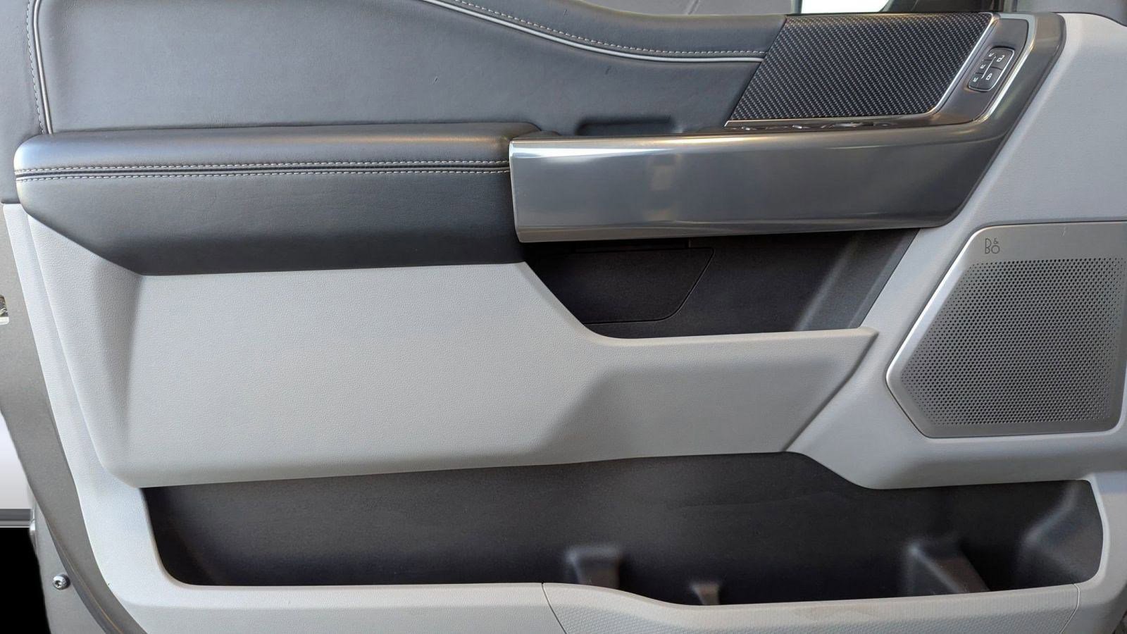 Certified 2021 Ford F150 Limited image 22