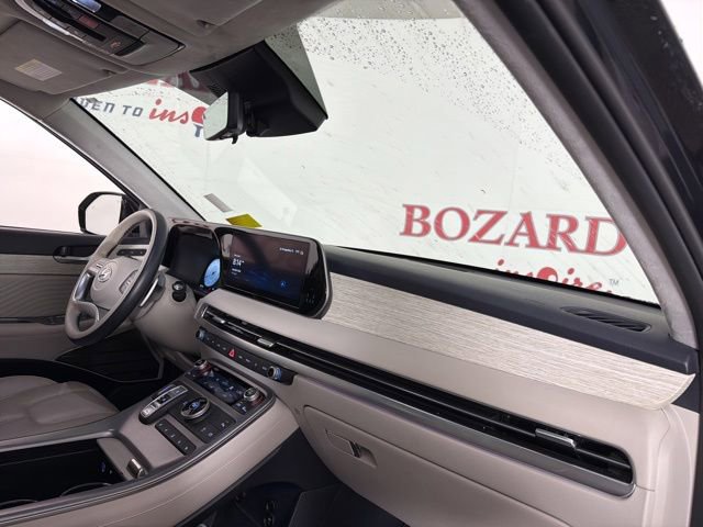 Used 2023 Hyundai Palisade Calligraphy FWD image 14