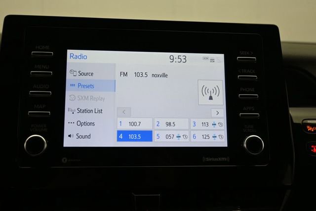 Used 2023 Toyota Camry SE w/ Convenience Package FWD image 18