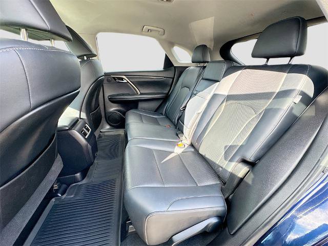 Used 2021 Lexus RX 350 AWD image 19